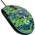NBA Minnesota Timberwolves Digi Camo G203 Prodigy RGB Wired Gaming Mouse Skin
